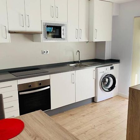 Alojamientos Vandelvira Jaen Ngoại thất bức ảnh